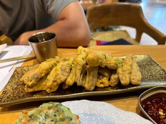 -延松朝鲜族料理