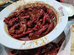 -叶派龙虾•招牌香辣蟹·海鲜(中海国际店)