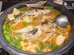 -探鱼·鲜青椒爽麻烤鱼(领展购物广场店)