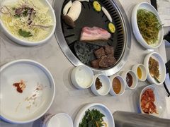 -黄金牧场(明洞总店)