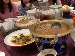 -金掌勺·锅包肉(广渠门店)