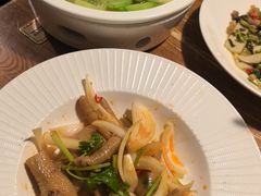 -新白鹿餐厅(龙游路总店·杭帮菜名店)