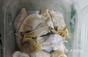 Chicken Dumpling and Wonton饺子