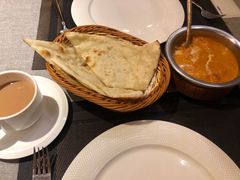 -Pita's&Tika's中东和印度风味餐厅(龙湖天街店)