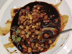 -南山鲜虾面·活鲜小馆·海味大连菜(南山总店)