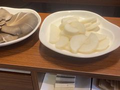 -蝎王府羊蝎子(虎坊桥总店)