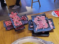 -皇牛鲜生·牛爱牛鲜牛肉自选火锅(晋吉北路店)