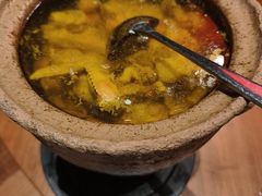 -黄山老妈·土菜(碧桂园店)