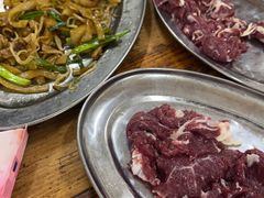 -江村四哥新鲜牛肉店(江高总店)