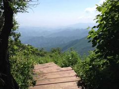 -白草畔自然风景区