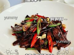 -小桃红·东北菜·春饼烤鸭(南阳湖街店)