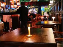 大堂-上古咖啡ShadowCafe&Reastaurant(哈尔滨中央大街店)
