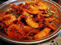 -南海底小海鲜·湘菜(鲁巷吴家湾店)