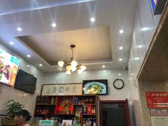 -水韵·渔家臻品私房菜(中庙店)