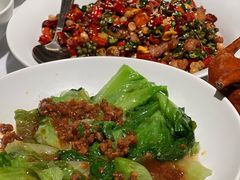 -汤城小厨•粤菜•靓汤(苏州街店)