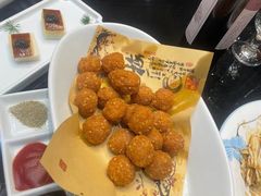 -味+新京宴·烤鸭·北京菜(创意谷店)