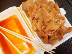 -细妹五香牛杂(步行街店)