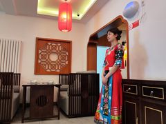 -潇湘·永州会馆(百子湾店)