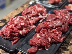 -牛里牛气· 榴莲海鲜鲜牛肉自助火锅·烤肉(横岗店)