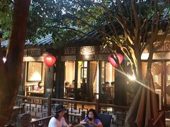 -三只耳火锅(宽窄巷子店)