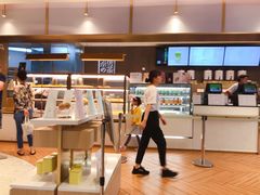 -奈雪的茶(凯德新都心店)