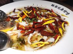 -太二酸菜鱼(正大广场店)