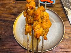 -北丐先生·野馄饨烧烤(雨花万象店)
