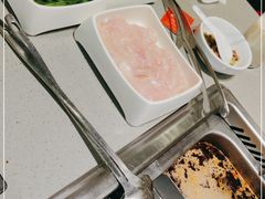 -海底捞火锅(平谷华联店)