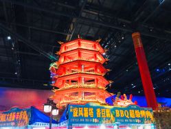 -南京万达乐园