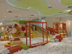 -meland亲子乐园•派对•研学(苏州悠方购物中心店)