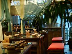 大堂-水煮三国·川鲁江湖菜(香山店)