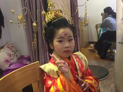 -盘子女人坊(顺德店)