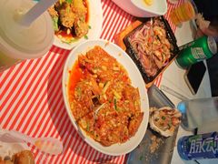 -永信海鲜(群星城店)