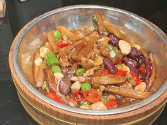 -味莊餐厅(康庄南街店)