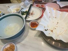 -悦得闲广式点心茶楼(蓝鲸世界店)