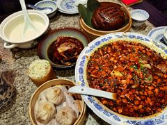-南京大牌档(三阳广场苏宁店)