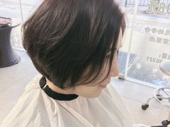 -风格style 专业烫染