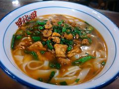 -羅秋明手工粉面