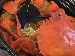 -Ministry of Crab(科伦坡店)