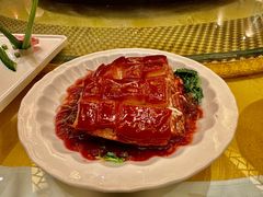 -得月楼·省级非遗·传统苏帮菜(观前店)