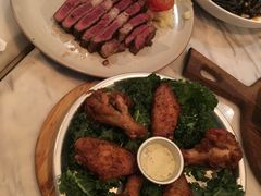 -农畉LONFOOD(福田星河COCOPark店)