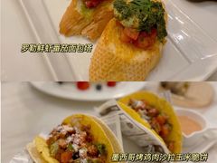 -Deer Park鹿园西餐(仁恒置地广场店)