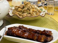 -肥姐美食(同福中路店)