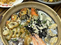 -谢记上海大排档(长寿路店)