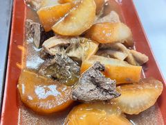-下环街市熟食中心