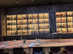 -THE CANNERY&JUJU 新鲜海鲜·牛排美食酒廊