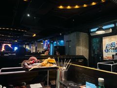 -麦凯伦烧烤·精酿超级工厂店(金桥总店)