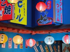 大堂-仙隐小鹿中華の日料(正弘城店)