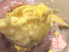 -盒马鲜生(馥邦国际店)