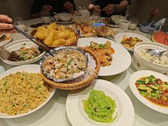 -79号渔船海鲜饭店(华强北店)